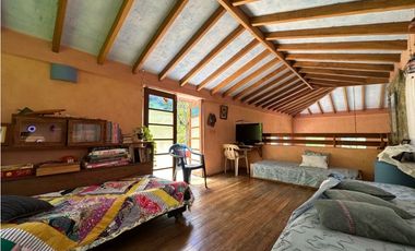 Vendo Hermosa Finca en Girardota