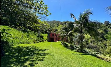 Vendo Hermosa Finca en Girardota