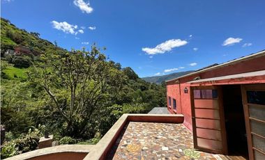 Vendo Hermosa Finca en Girardota