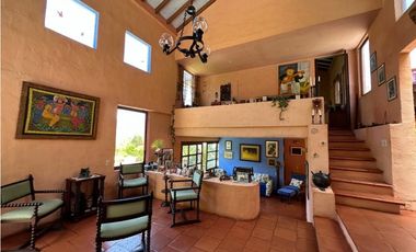 Vendo Hermosa Finca en Girardota