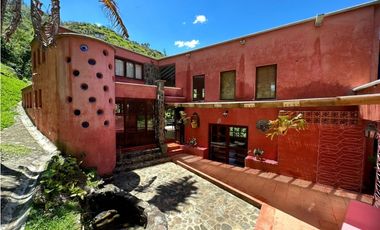 Vendo Hermosa Finca en Girardota