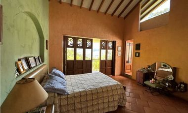 Vendo Hermosa Finca en Girardota