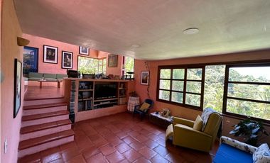 Vendo Hermosa Finca en Girardota