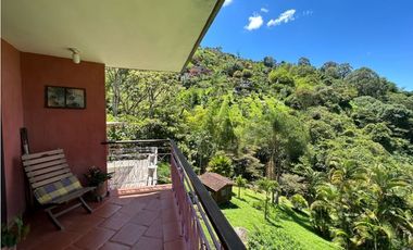Vendo Hermosa Finca en Girardota