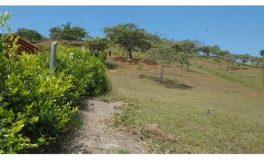 Vendo - cambio Lote en San Jeronimo