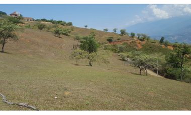 Vendo - cambio Lote en San Jeronimo