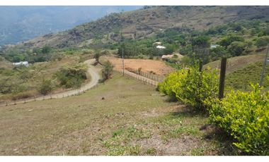 Vendo - cambio Lote en San Jeronimo