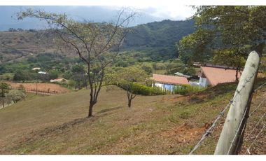 Vendo - cambio Lote en San Jeronimo