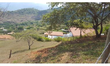 Vendo - cambio Lote en San Jeronimo