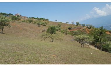 Vendo - cambio Lote en San Jeronimo