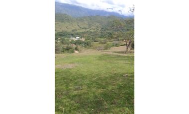 Vendo - cambio hermoso lote en San Jeronimo
