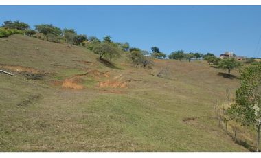 Vendo - cambio hermoso lote en San Jeronimo