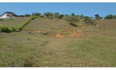 Vendo - cambio hermoso lote en San Jeronimo