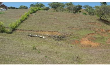 Vendo - cambio hermoso lote en San Jeronimo
