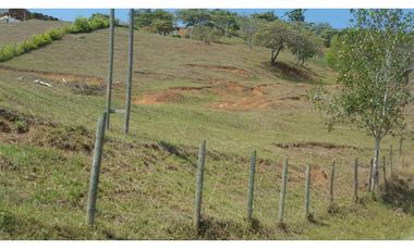 Vendo - cambio hermoso lote en San Jeronimo