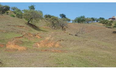 Vendo - cambio hermoso lote en San Jeronimo