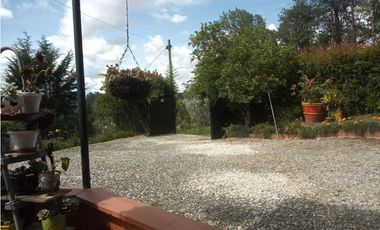 Vendo  Finca en Marinilla