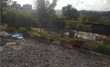 Vendo  Finca en Marinilla