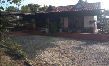 Vendo  Finca en Marinilla