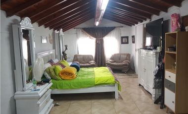 Vendo  Finca en Marinilla