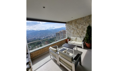 7449725 Venta Apartamento en el Poblado Medellín sector los Balsos