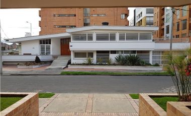 UNICO LOTE PARA DESARROLLO 665M2 9 PISOS - CHICO PREMIUM
