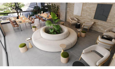 Venta de apartamento Uno apartamentos Marinilla Cesión de derechos