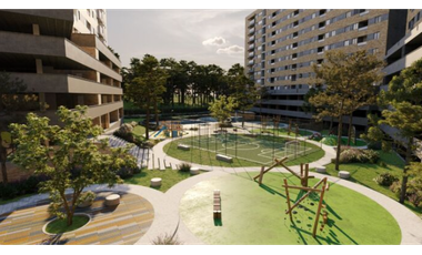 Venta de apartamento Uno apartamentos Marinilla Cesión de derechos