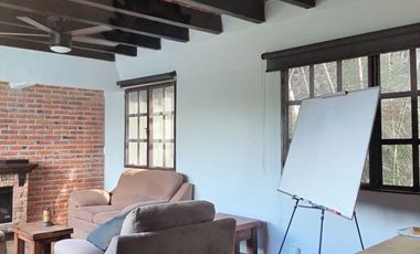 🏡 Casa en Venta en Lomas de Cuernavaca con Cancha de Tenis 🎾 | 💰 $10,500,000