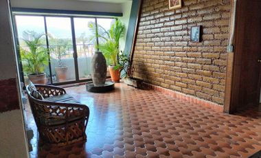 🏡 Casa en Venta en Lomas de Cuernavaca con Cancha de Tenis 🎾 | 💰 $10,500,000