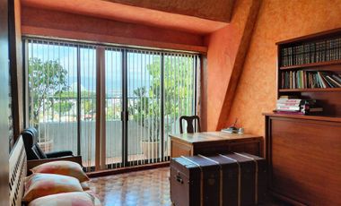 🏡 Casa en Venta en Lomas de Cuernavaca con Cancha de Tenis 🎾 | 💰 $10,500,000