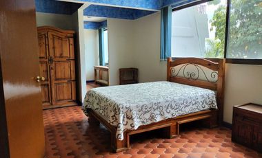 🏡 Casa en Venta en Lomas de Cuernavaca con Cancha de Tenis 🎾 | 💰 $10,500,000