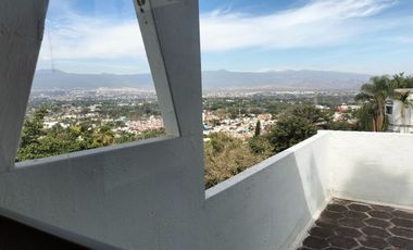 🏡 Casa en Venta en Lomas de Cuernavaca con Cancha de Tenis 🎾 | 💰 $10,500,000