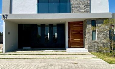 Casa en venta en Punto Sur Elite con Roofgarden