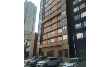 ACSI 850 Venta Apartamento Roma Bogota