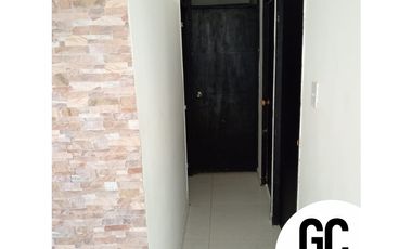 se vende apartamento conjunto villa serena - Soledad