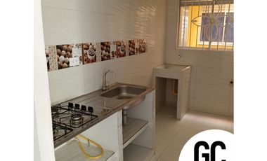 se vende apartamento conjunto villa serena - Soledad