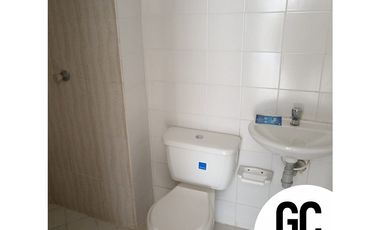 se vende apartamento conjunto villa serena - Soledad