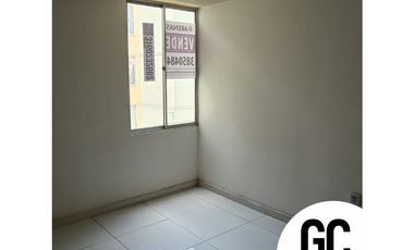 se vende apartamento conjunto villa serena - Soledad