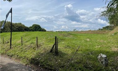 VENTA LOTE PARA USO RESIDENCIAL E INDUSTRIAL SECTOR CERRITOS PEREIRA