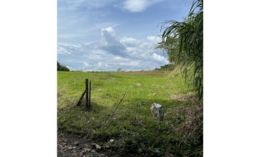 VENTA LOTE PARA USO RESIDENCIAL E INDUSTRIAL SECTOR CERRITOS PEREIRA