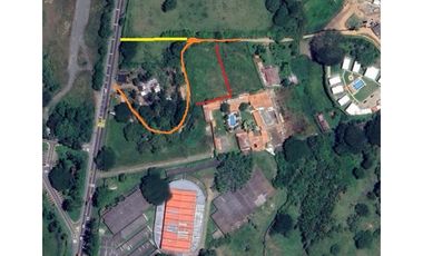 VENTA LOTE PARA USO RESIDENCIAL E INDUSTRIAL SECTOR CERRITOS PEREIRA