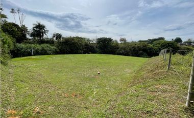 VENTA LOTE PARA USO RESIDENCIAL E INDUSTRIAL SECTOR CERRITOS PEREIRA