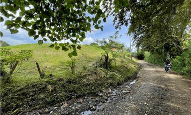 VENTA LOTE PARA USO RESIDENCIAL E INDUSTRIAL SECTOR CERRITOS PEREIRA