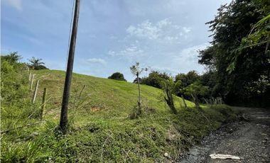 VENTA LOTE PARA USO RESIDENCIAL E INDUSTRIAL SECTOR CERRITOS PEREIRA