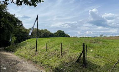 VENTA LOTE PARA USO RESIDENCIAL E INDUSTRIAL SECTOR CERRITOS PEREIRA