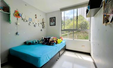 Apartamento en venta El Poblado - Loma del Indio