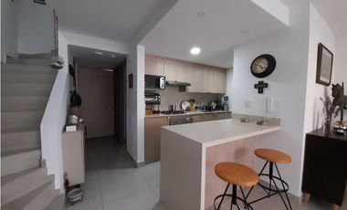Casa en venta en conjunto residencial - Barrio Mirriñao Palmira Valle
