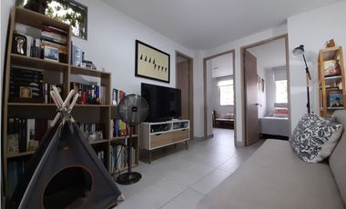 Casa en venta en conjunto residencial - Barrio Mirriñao Palmira Valle