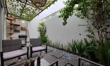 Casa en venta en conjunto residencial - Barrio Mirriñao Palmira Valle